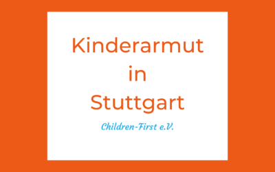 Kinderarmut in Stuttgart