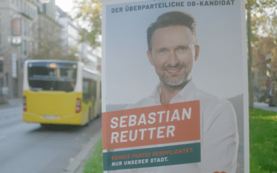 Kinderarmut in Stuttgart – Heute mit Sebastian Reutter | OB-Wahl Stuttgart 2020