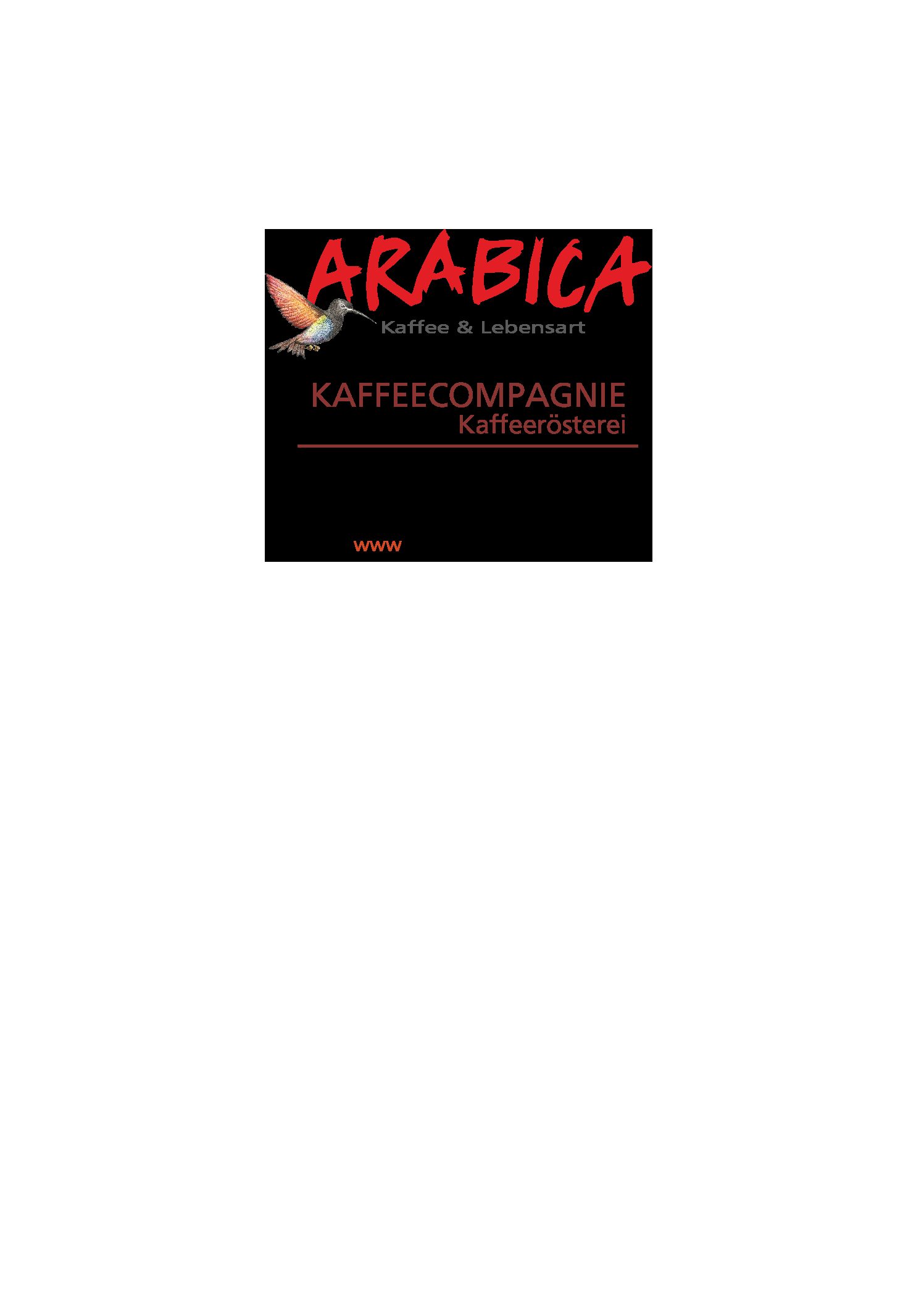 Signet Kaffeecompagnie